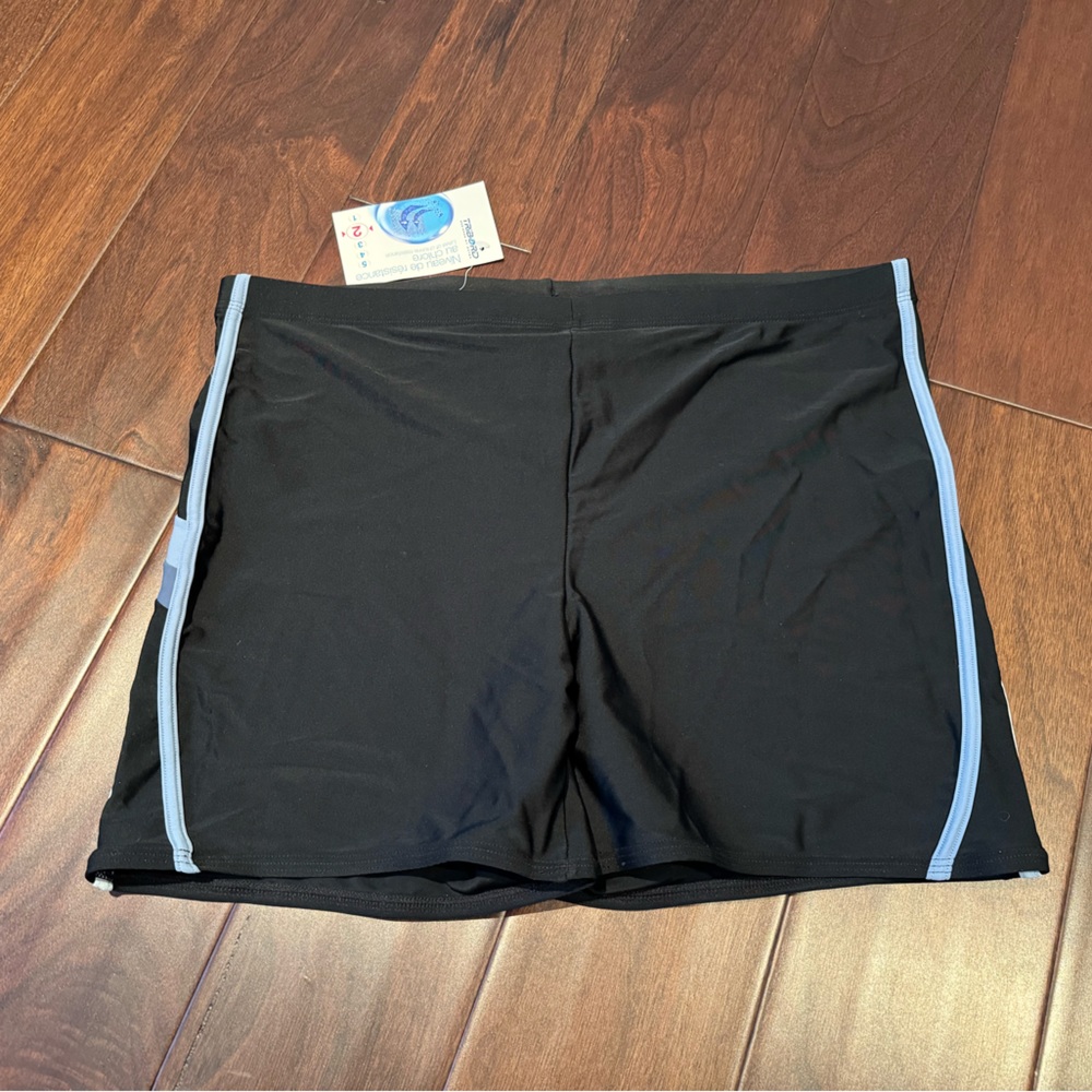 Decathlon Swimming Boxer